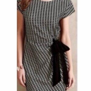 Saturday Sunday Isabel Dress (Anthropologie)